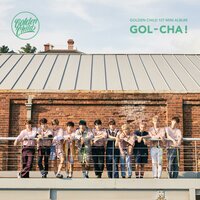 SEA - Golden Child