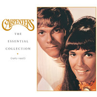 I Believe You - Carpenters