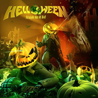 Asshole - Helloween