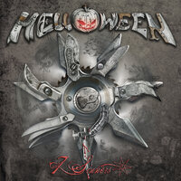 If a Mountain Could Talk - Helloween