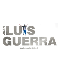 Carta de Amor - Juan Luis Guerra