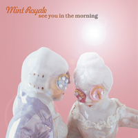 Rest Your Head - Mint Royale