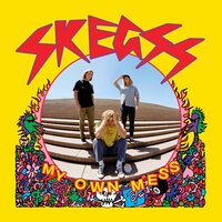 Harry Mac - Skegss