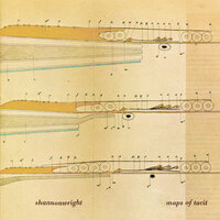 Absentee - Shannon Wright