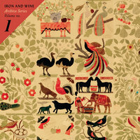 Sing Song Bird - Iron & Wine