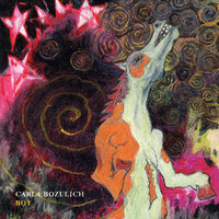 Gonna Stop Killing - Carla Bozulich