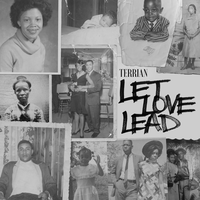 Let Love Lead - Terrian