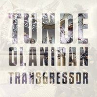 Namesake - Tunde Olaniran