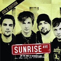 Only - Sunrise Avenue
