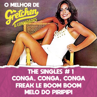 Conga conga conga - Gretchen