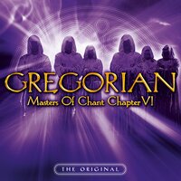 One of Us - Gregorian