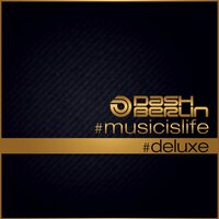 Surrender - Dash Berlin, Shanokee