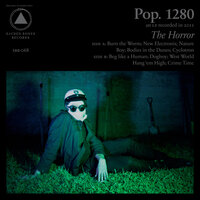 Hang 'em High - Pop. 1280