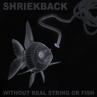 And Everything Like That - Shriekback