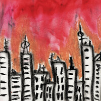 7/4 (Shoreline) ((Shoreline)) - Broken Social Scene