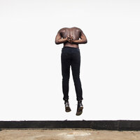 Plastic - Moses Sumney