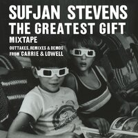 Wallowa Lake Monster - Sufjan Stevens