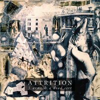 Cosmetic Citizen - Attrition