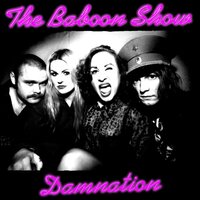 Wake Up - The Baboon Show