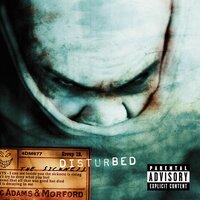 Devour - Disturbed