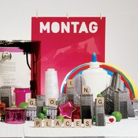 No One Else - Montag