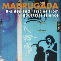 Wheelchair - Madrugada