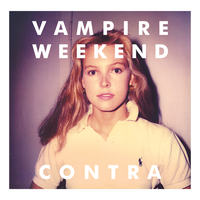 Giving Up the Gun - Vampire Weekend