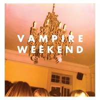 Campus - Vampire Weekend