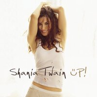 I'm Jealous - Shania Twain