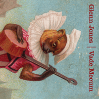 Glenn Jones