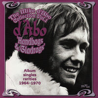 Mike D'Abo