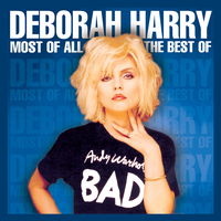 Brite Side - Deborah Harry