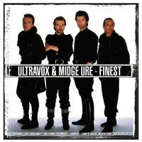 Lament - Ultravox