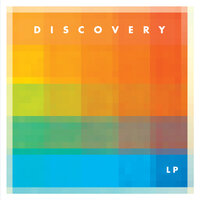 Orange Shirt - Discovery