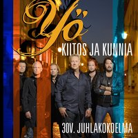 Hengissä - Yö