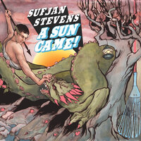 SuperSexyWoman - Sufjan Stevens