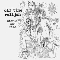 Jail - Old Time Relijun
