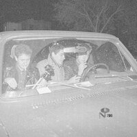 M.I.C. - Hüsker Dü