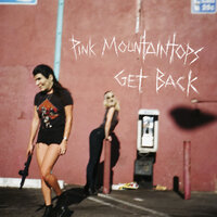 Ambulance City - Pink Mountaintops