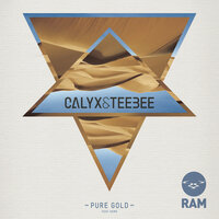 Pure Gold - Calyx & TeeBee, Kemo, Hostage