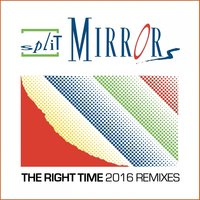 Split Mirrors
