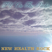Modern Romance - TV On The Radio