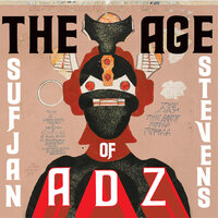Now That I'm Older - Sufjan Stevens
