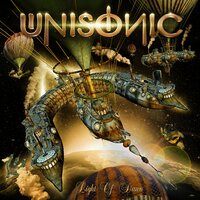 Manhunter - Unisonic