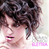 Elettra - Carmen Consoli