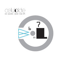 Sixth Sense - Celluloide