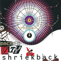 Psycho Drift - Shriekback