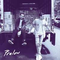 I've Been Drinking - Prelow
