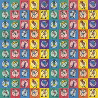 Dose Rate - Guerilla Toss