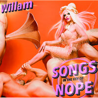 Fries - Willam, Rhea Litré